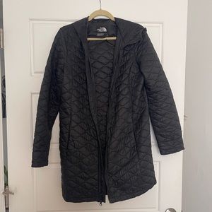 North Face Women’s Parka Size Large